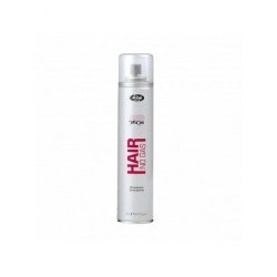 Lisap High Tech Forte Hair spray strong 300ml